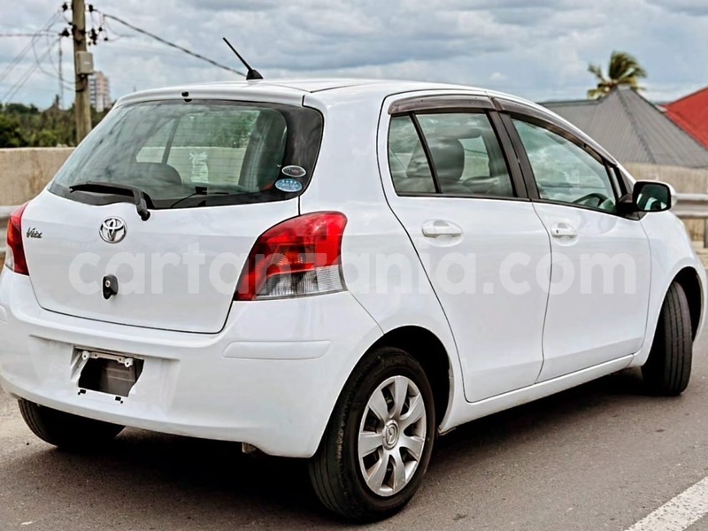 Big with watermark toyota vitz dar es salaam dar es salaam 34052