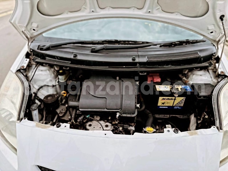 Big with watermark toyota vitz dar es salaam dar es salaam 34052