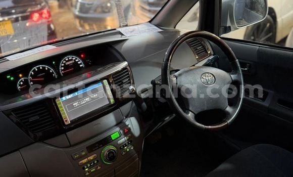 Buy Import Toyota Noah Silver Car in Dar es Salaam in Dar es Salaam Buy Import Toyota Noah Silver Car in Dar es Salaam in Dar es Salaam
