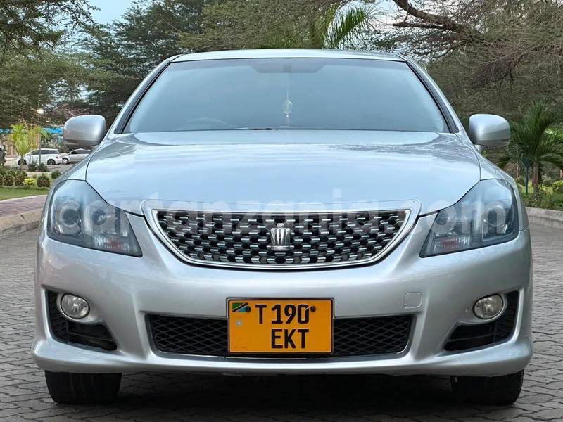 Big with watermark toyota crown dar es salaam dar es salaam 34054