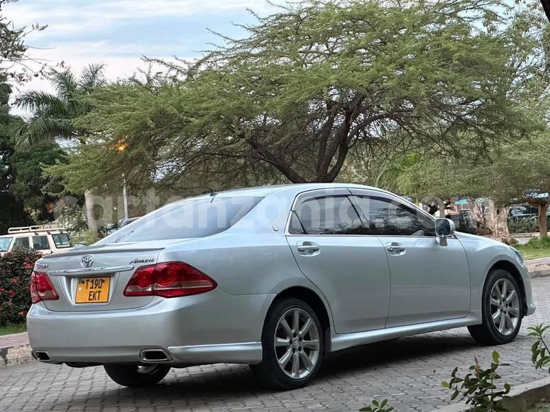 Big with watermark toyota crown dar es salaam dar es salaam 34054