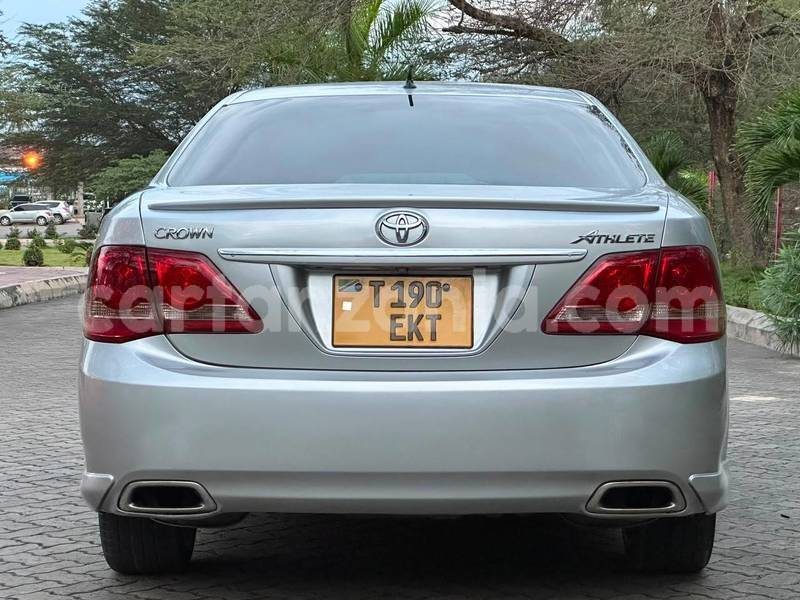 Big with watermark toyota crown dar es salaam dar es salaam 34054