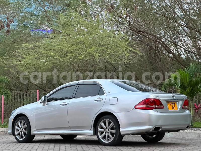 Big with watermark toyota crown dar es salaam dar es salaam 34054