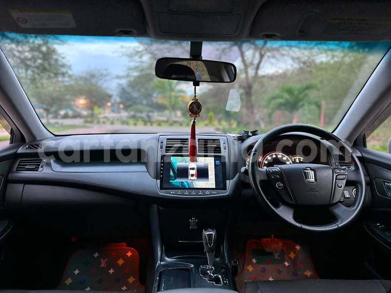 Big with watermark toyota crown dar es salaam dar es salaam 34054