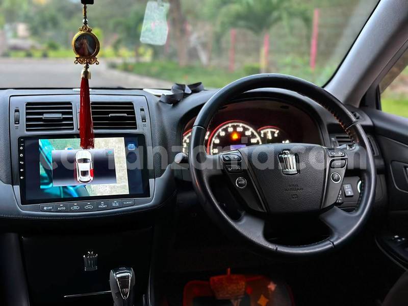 Big with watermark toyota crown dar es salaam dar es salaam 34054
