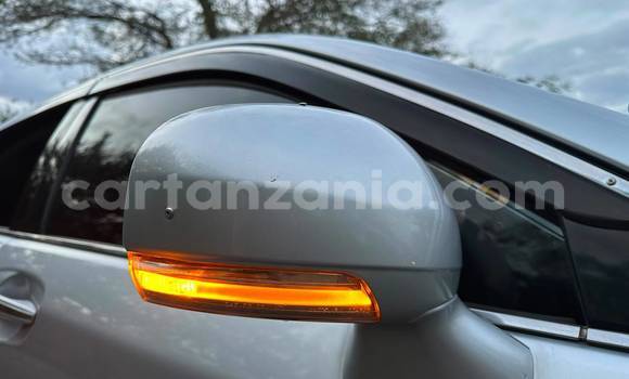 Buy Used Toyota Crown Silver Car in Dar es Salaam in Dar es Salaam Buy Used Toyota Crown Silver Car in Dar es Salaam in Dar es Salaam
