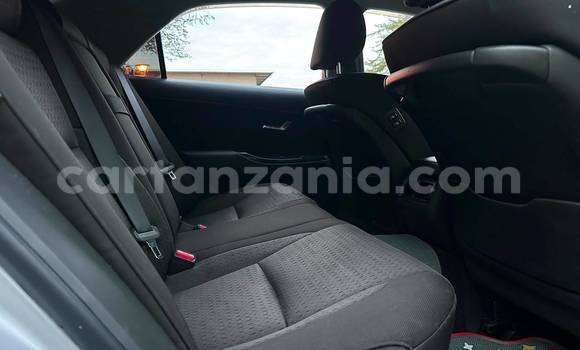 Buy Used Toyota Crown Silver Car in Dar es Salaam in Dar es Salaam Buy Used Toyota Crown Silver Car in Dar es Salaam in Dar es Salaam