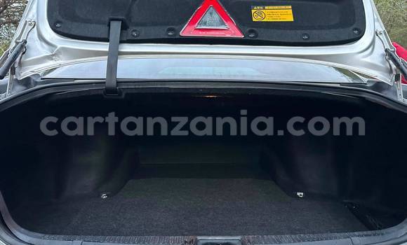 Buy Used Toyota Crown Silver Car in Dar es Salaam in Dar es Salaam Buy Used Toyota Crown Silver Car in Dar es Salaam in Dar es Salaam