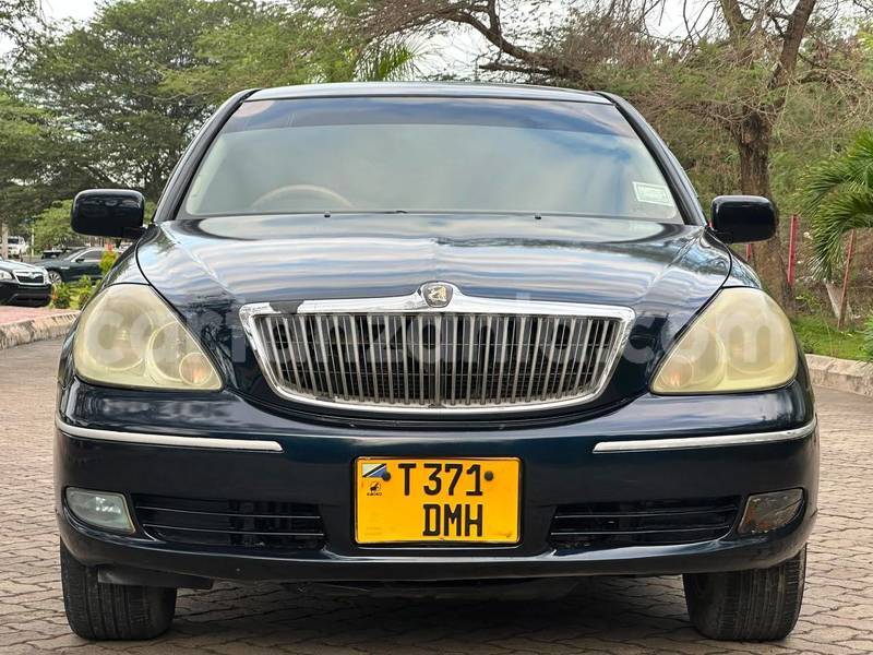 Big with watermark toyota brevis dar es salaam dar es salaam 34055