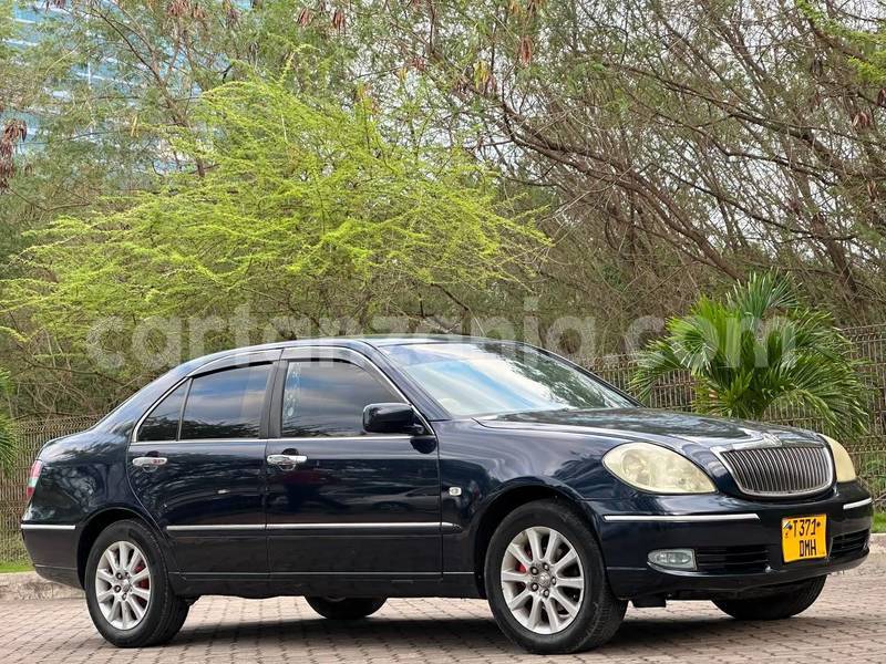 Big with watermark toyota brevis dar es salaam dar es salaam 34055