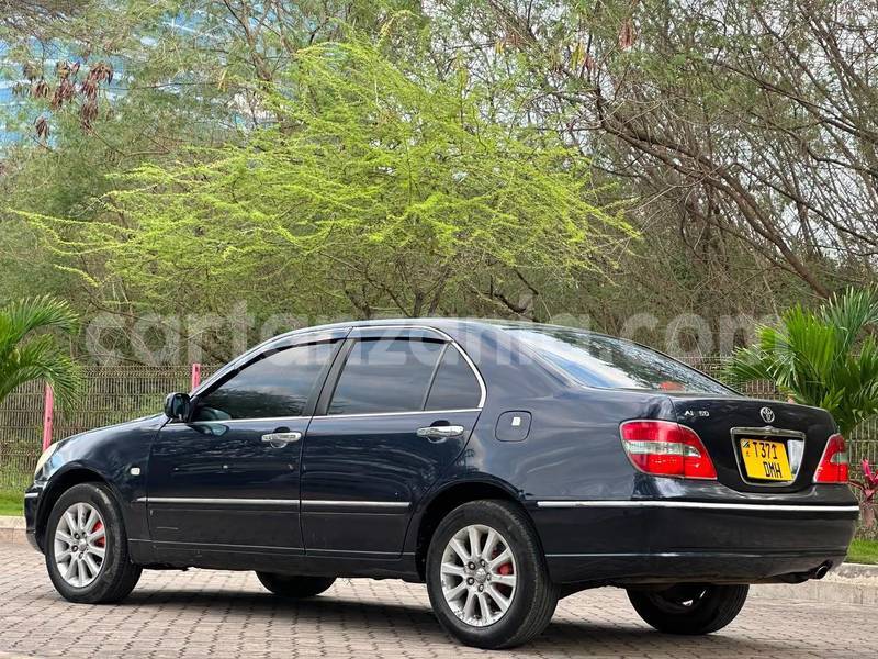 Big with watermark toyota brevis dar es salaam dar es salaam 34055