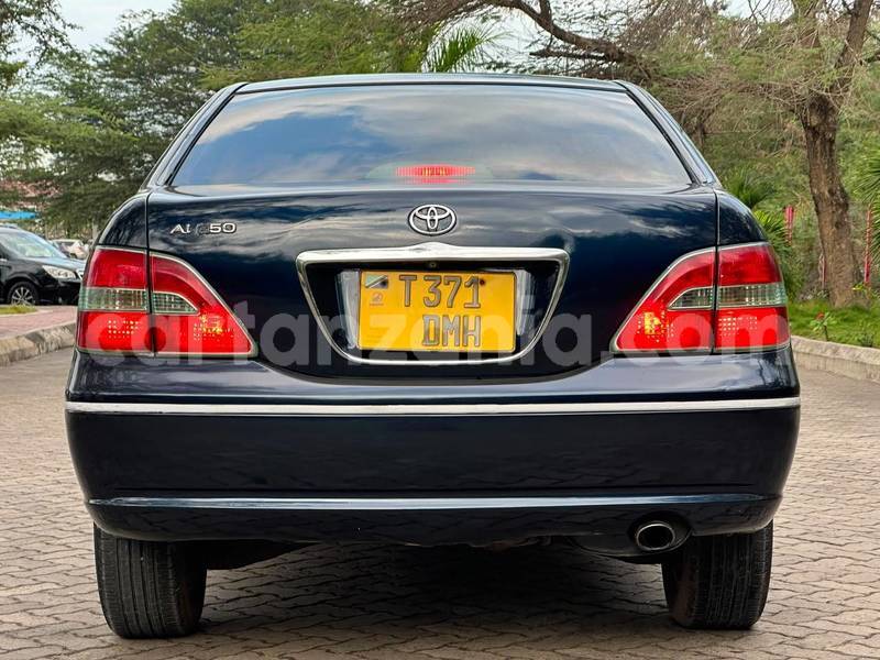 Big with watermark toyota brevis dar es salaam dar es salaam 34055