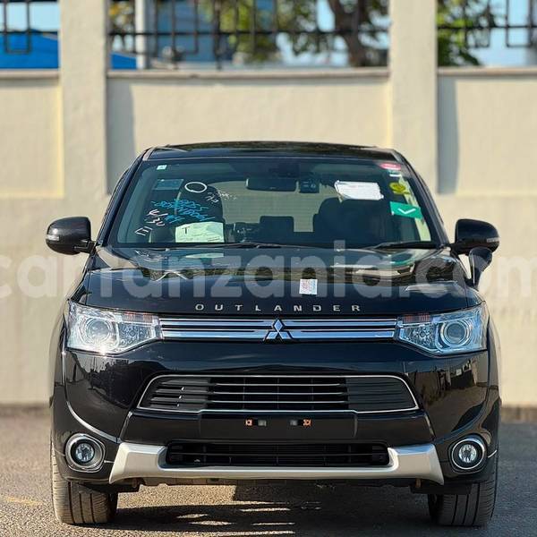 Big with watermark mitsubishi outlander dar es salaam dar es salaam 34056