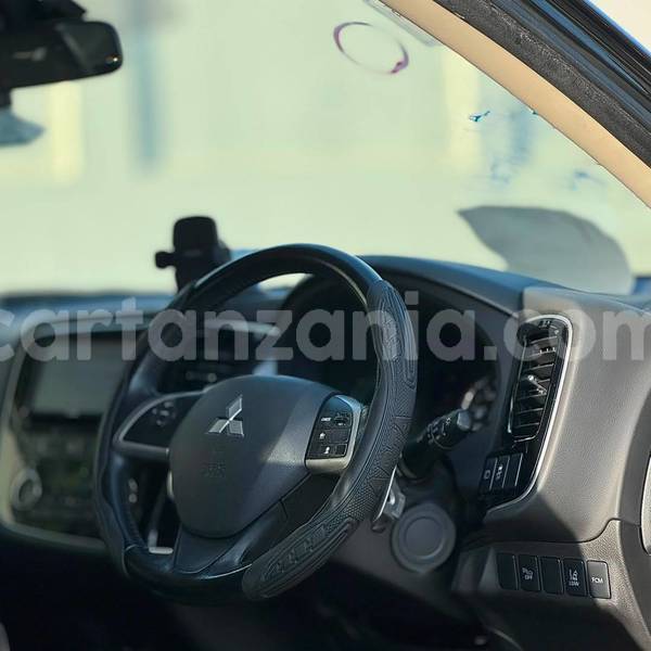 Big with watermark mitsubishi outlander dar es salaam dar es salaam 34056