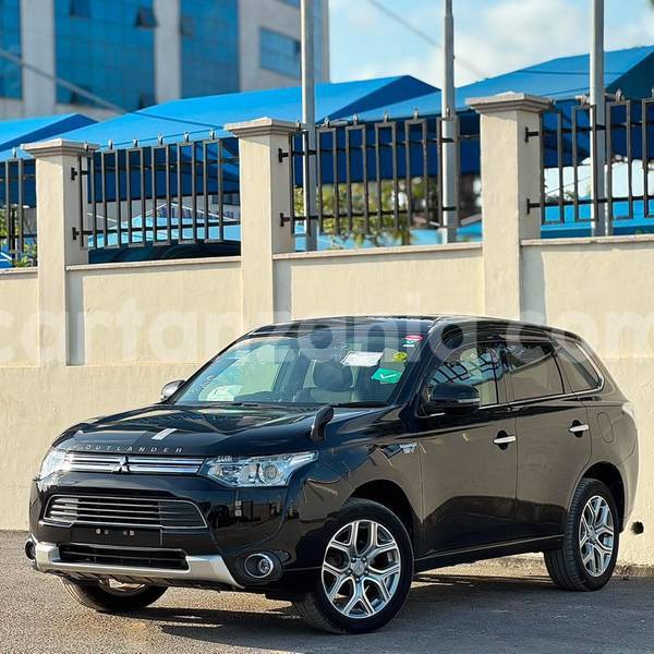 Big with watermark mitsubishi outlander dar es salaam dar es salaam 34056