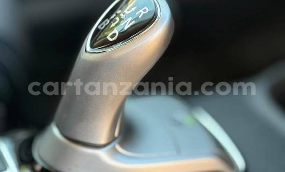 Buy Import Mitsubishi Outlander Black Car in Dar es Salaam in Dar es Salaam Buy Import Mitsubishi Outlander Black Car in Dar es Salaam in Dar es Salaam