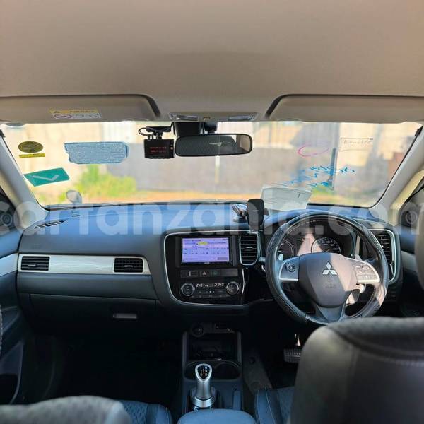 Big with watermark mitsubishi outlander dar es salaam dar es salaam 34056