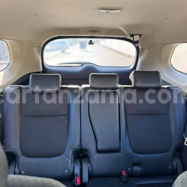 Big with watermark mitsubishi outlander dar es salaam dar es salaam 34056