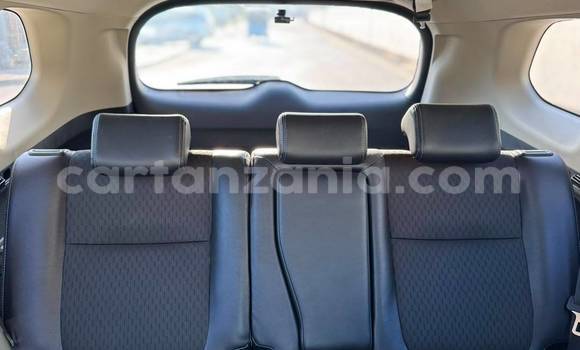Buy Import Mitsubishi Outlander Black Car in Dar es Salaam in Dar es Salaam Buy Import Mitsubishi Outlander Black Car in Dar es Salaam in Dar es Salaam