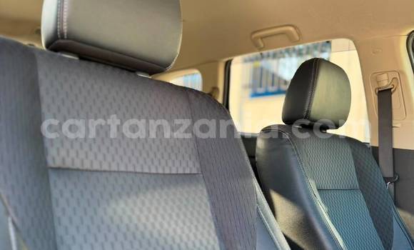 Buy Import Mitsubishi Outlander Black Car in Dar es Salaam in Dar es Salaam Buy Import Mitsubishi Outlander Black Car in Dar es Salaam in Dar es Salaam