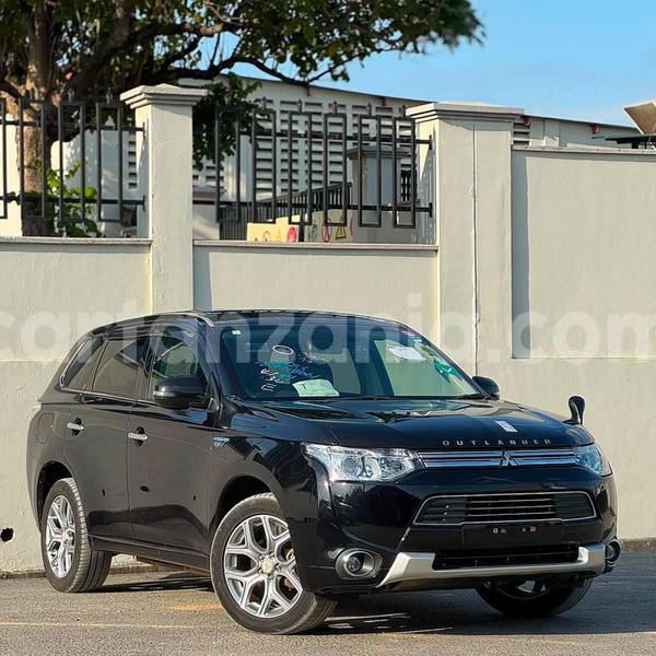 Big with watermark mitsubishi outlander dar es salaam dar es salaam 34056