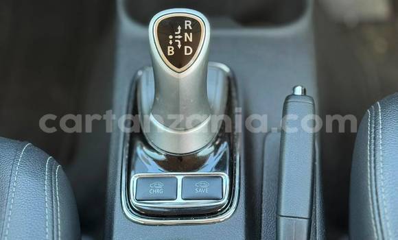 Buy Import Mitsubishi Outlander Black Car in Dar es Salaam in Dar es Salaam Buy Import Mitsubishi Outlander Black Car in Dar es Salaam in Dar es Salaam