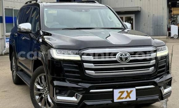 Nunua Ilio tumika Toyota Land Cruiser Nyeusi Gari ndani ya Dar es Salaam nchini Dar es Salaam Nunua Ilio tumika Toyota Land Cruiser Nyeusi Gari ndani ya Dar es Salaam nchini Dar es Salaam