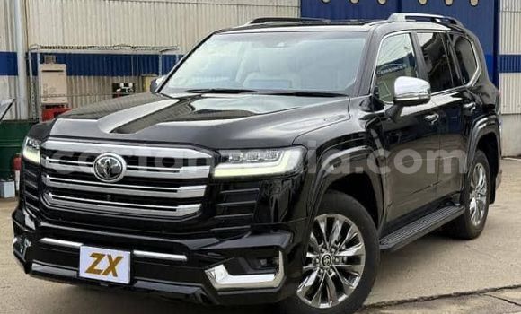 Nunua Ilio tumika Toyota Land Cruiser Nyeusi Gari ndani ya Dar es Salaam nchini Dar es Salaam Nunua Ilio tumika Toyota Land Cruiser Nyeusi Gari ndani ya Dar es Salaam nchini Dar es Salaam