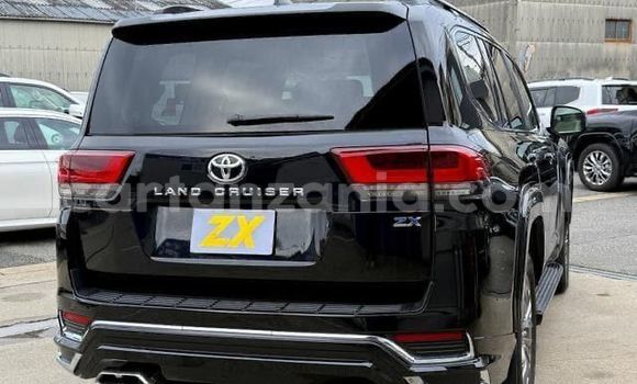 Nunua Ilio tumika Toyota Land Cruiser Nyeusi Gari ndani ya Dar es Salaam nchini Dar es Salaam Nunua Ilio tumika Toyota Land Cruiser Nyeusi Gari ndani ya Dar es Salaam nchini Dar es Salaam