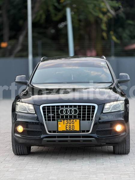Big with watermark audi q5 dar es salaam dar es salaam 34058
