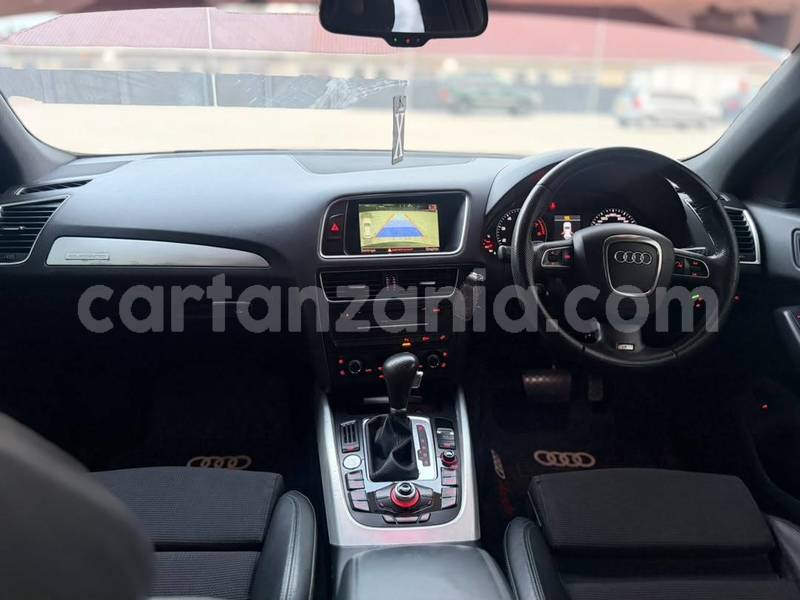 Big with watermark audi q5 dar es salaam dar es salaam 34058