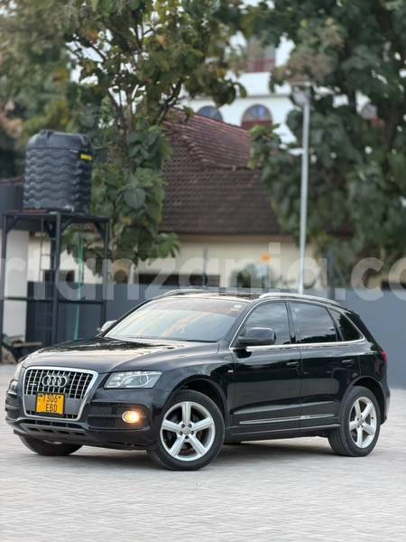 Big with watermark audi q5 dar es salaam dar es salaam 34058