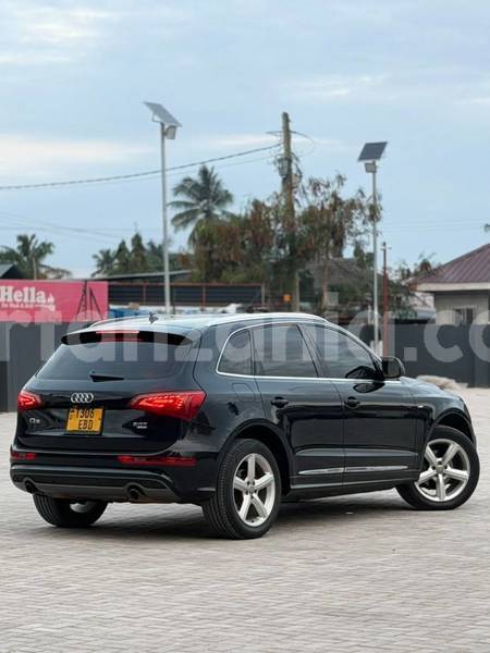 Big with watermark audi q5 dar es salaam dar es salaam 34058