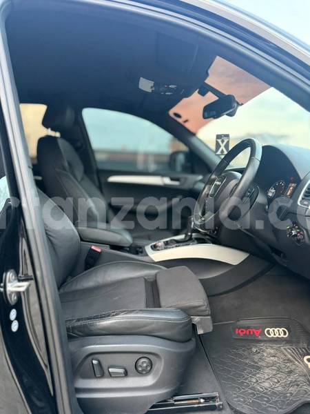 Big with watermark audi q5 dar es salaam dar es salaam 34058