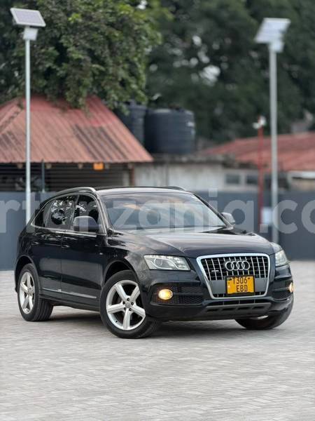Big with watermark audi q5 dar es salaam dar es salaam 34058