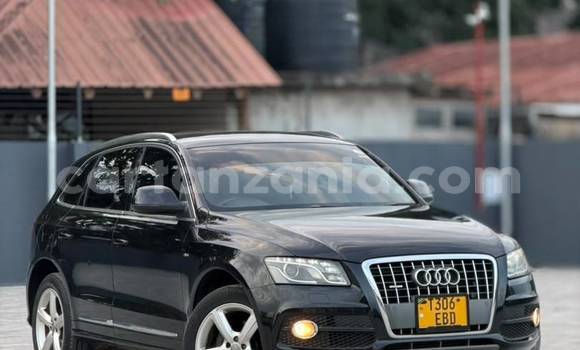 Nunua Ilio tumika Audi Q5 Nyeusi Gari ndani ya Dar es Salaam nchini Dar es Salaam Nunua Ilio tumika Audi Q5 Nyeusi Gari ndani ya Dar es Salaam nchini Dar es Salaam