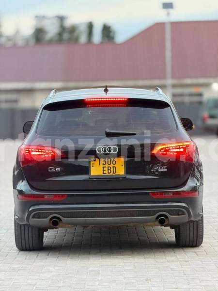 Big with watermark audi q5 dar es salaam dar es salaam 34058