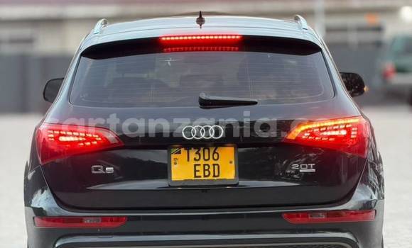 Nunua Ilio tumika Audi Q5 Nyeusi Gari ndani ya Dar es Salaam nchini Dar es Salaam Nunua Ilio tumika Audi Q5 Nyeusi Gari ndani ya Dar es Salaam nchini Dar es Salaam