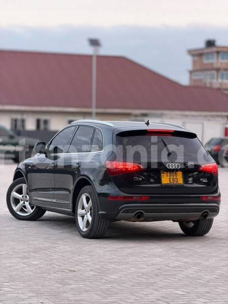 Big with watermark audi q5 dar es salaam dar es salaam 34058
