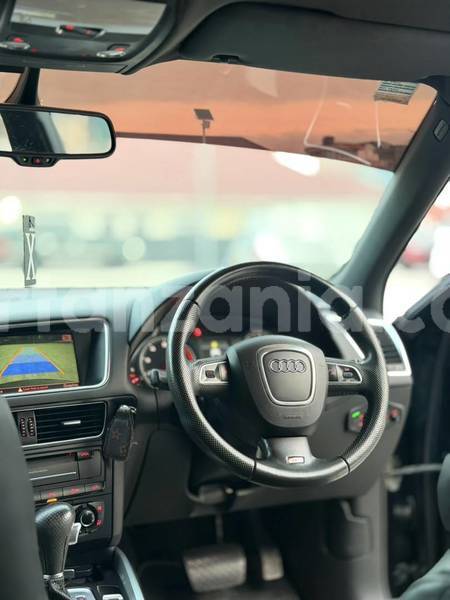 Big with watermark audi q5 dar es salaam dar es salaam 34058