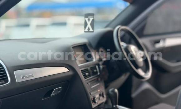Nunua Ilio tumika Audi Q5 Nyeusi Gari ndani ya Dar es Salaam nchini Dar es Salaam Nunua Ilio tumika Audi Q5 Nyeusi Gari ndani ya Dar es Salaam nchini Dar es Salaam