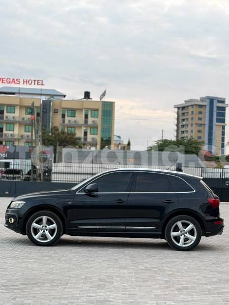 Big with watermark audi q5 dar es salaam dar es salaam 34058