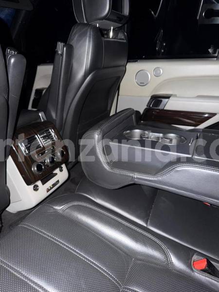 Big with watermark land rover range rover vogue dar es salaam dar es salaam 34059