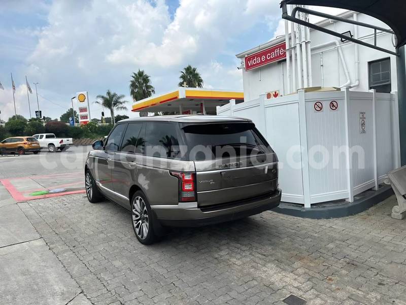 Big with watermark land rover range rover vogue dar es salaam dar es salaam 34059