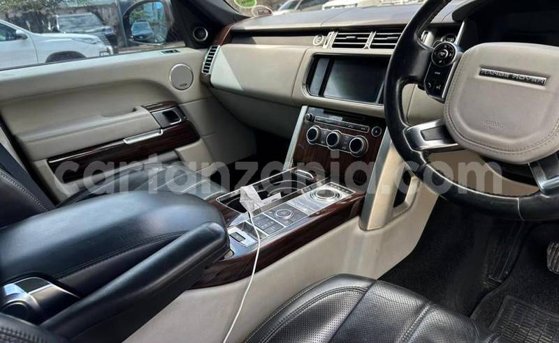Big with watermark land rover range rover vogue dar es salaam dar es salaam 34059