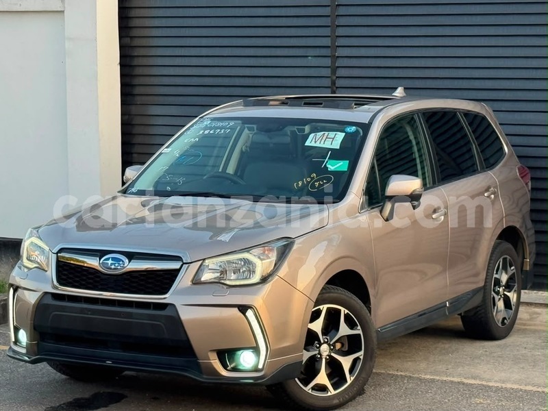 Big with watermark subaru forester dar es salaam dar es salaam 34061