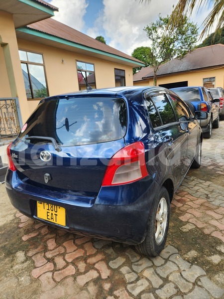 Big with watermark toyota vitz dar es salaam dar es salaam 34062