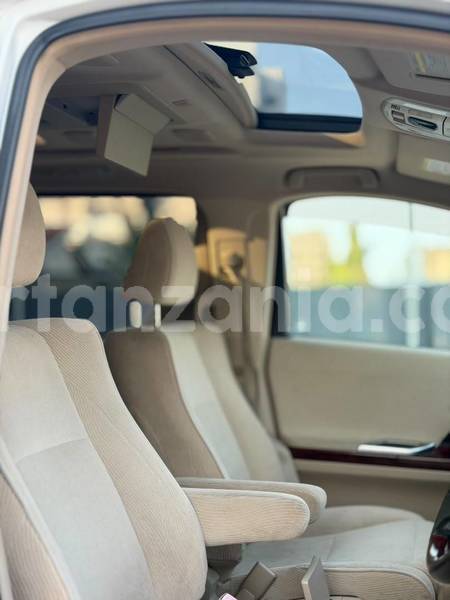 Big with watermark toyota alphard dar es salaam dar es salaam 34063
