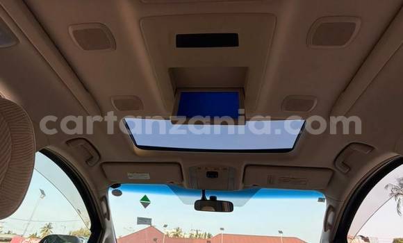 Buy Import Toyota Alphard White Car in Dar es Salaam in Dar es Salaam Buy Import Toyota Alphard White Car in Dar es Salaam in Dar es Salaam