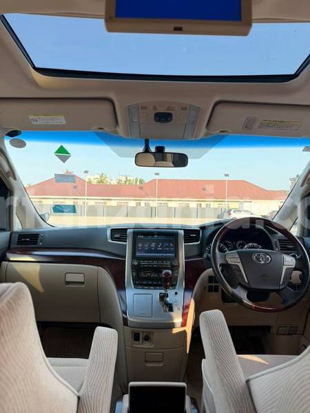 Big with watermark toyota alphard dar es salaam dar es salaam 34063